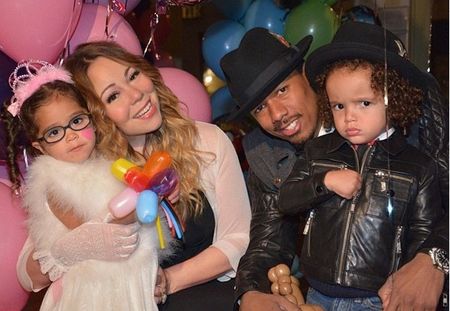 Mariah Carey : Nick Cannon l'accuse d'être une mauvaise mère