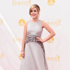 Emmy Awards 2014 : Les plus beaux looks de la soirée (Photos)