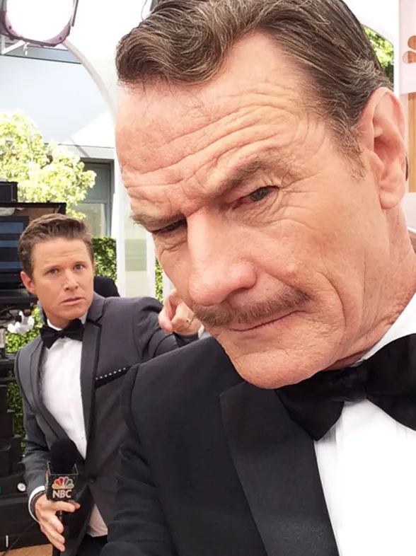 Los mejores tweets de los premios Emmy 2014