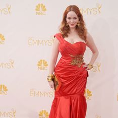 Emmy Awards 2014 : Ces looks que l'on voudrait oublier