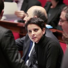 Najat Vallaud-Belkacem : Sa nomination sous le feu des critiques