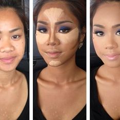 The Power Of Makeup: a volte l'apparenza può decisamente ingannare...