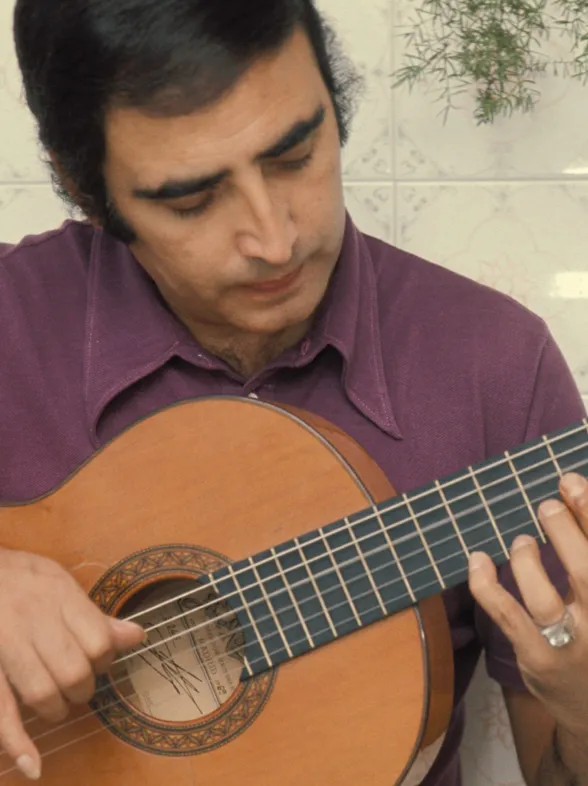 Muere Peret, el padre de la rumba catalana