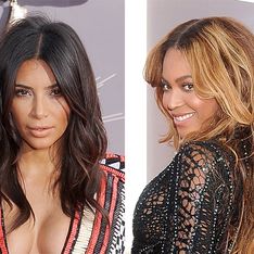 Kim Kardashian : Elle fait une croix sur Beyoncé !