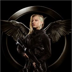 Hunger Games 3 : Les nouveaux visages de la Révolte (Photos)