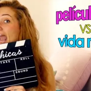 Realidad vs ficción. ¿Por qué nuestra vida nunca será como en las películas?