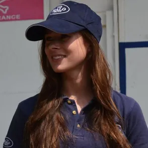 Así es Camilla Thurlow , la nueva novia de Enrique de Inglaterra