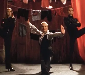 De zelfverdedingstechnieken die elke vrouw moet kennen!