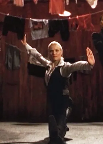 De zelfverdedingstechnieken die elke vrouw moet kennen!