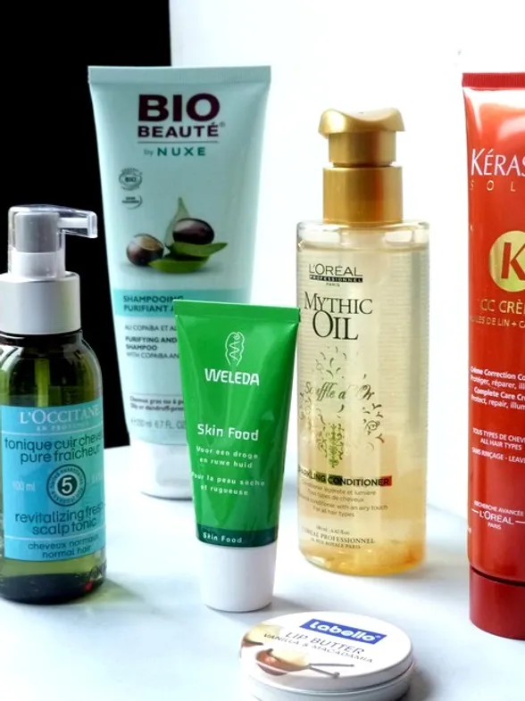 Beauty on a budget: 7 favorieten aan minder dan 25 euro