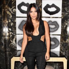 Kim Kardashian : Une nouvelle coupe de cheveux pour la rentrée (Photos)