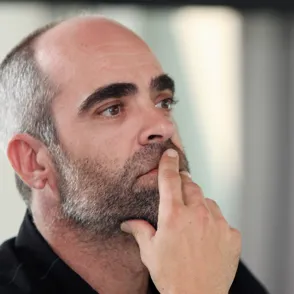 El actor Luis Tosar es investigado por Hacienda