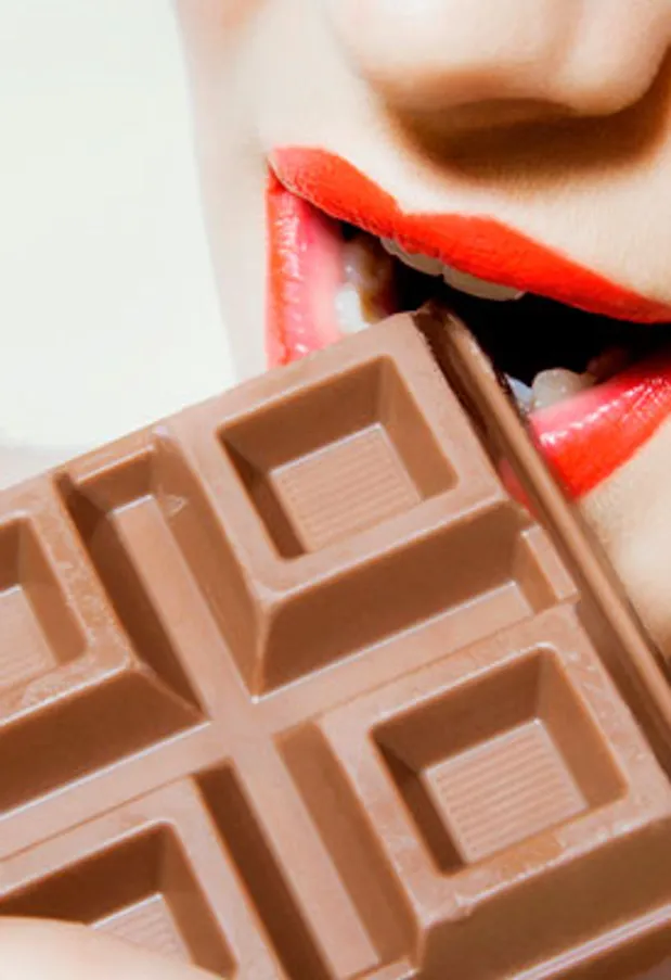 Wilde seks, meer energie en een gezond hart: 10 redenen om chocolade te eten
