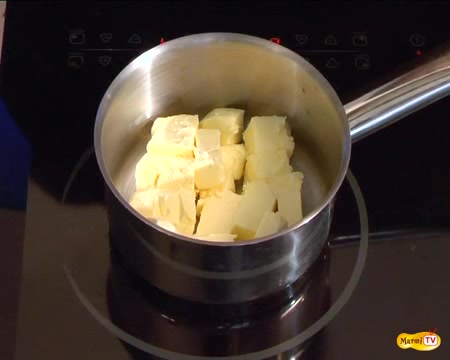 Le beurre clarifié - Astuce YouCook 