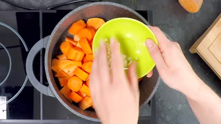 Les pires soupes à éviter au supermarché !