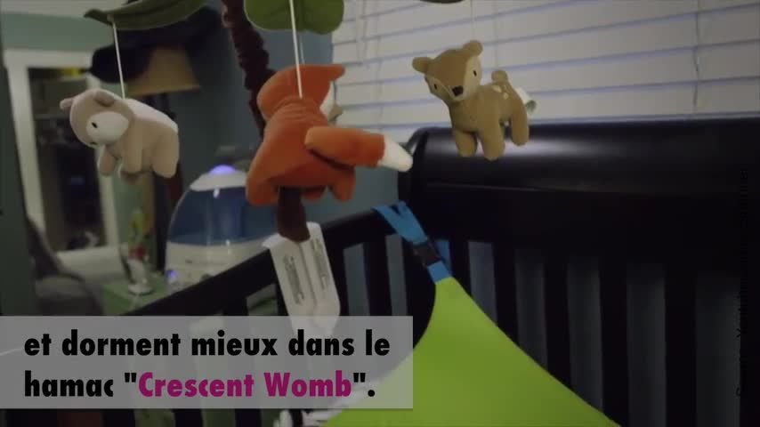 Porte Bebe Type Hamac Avis