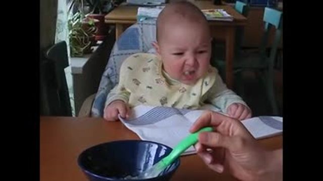 Puree De Carotte Au Babycook