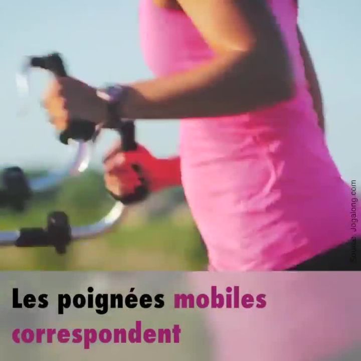 poussette face route quel age