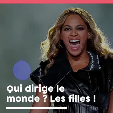 Les Plus Belles Citations De Beyonce