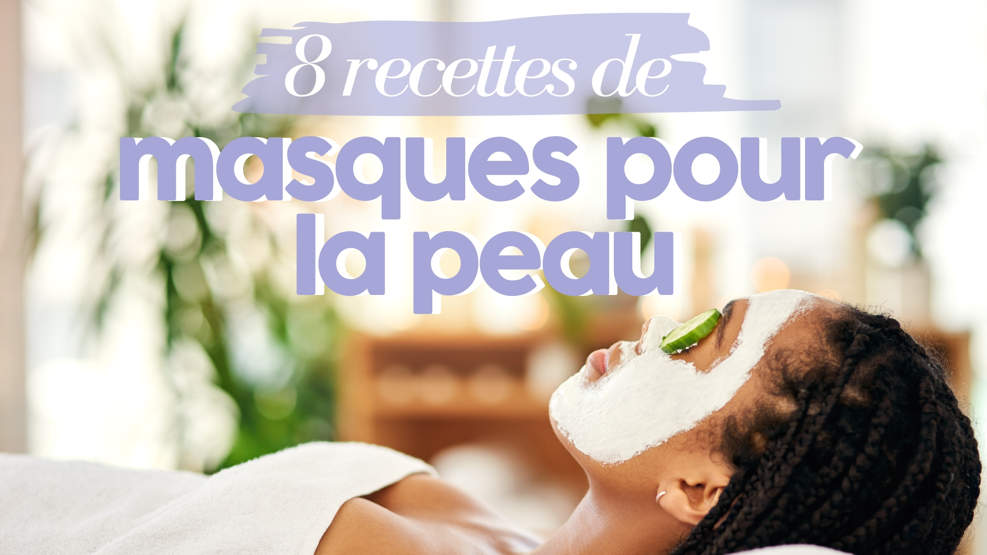 Soin Contour Des Yeux Naturel Maison | Ventana Blog