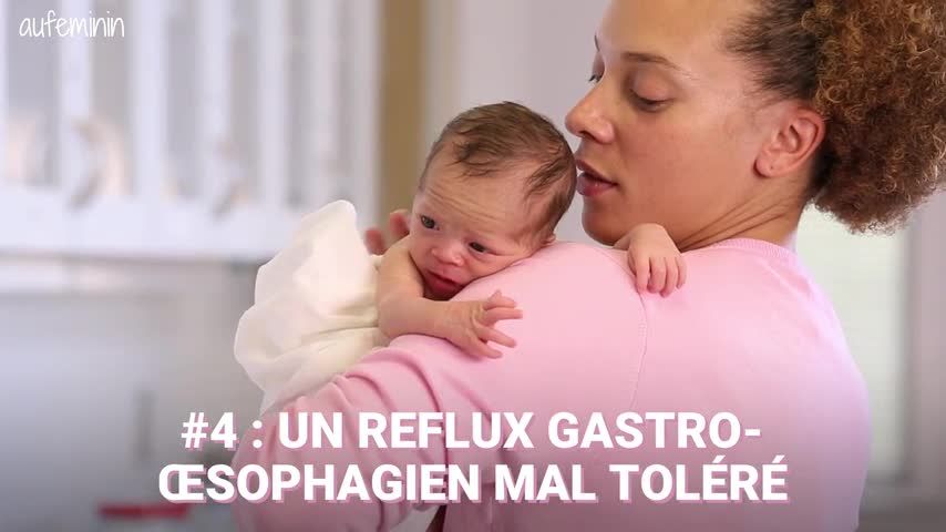 Mort Subite Du Nourrisson Comment Eviter Ce Drame