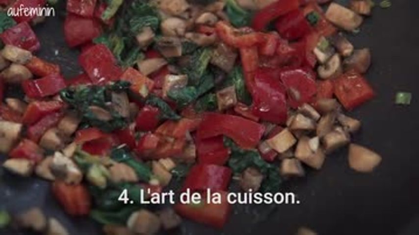 Comment Bien Preparer La Ratatouille Nos Conseils