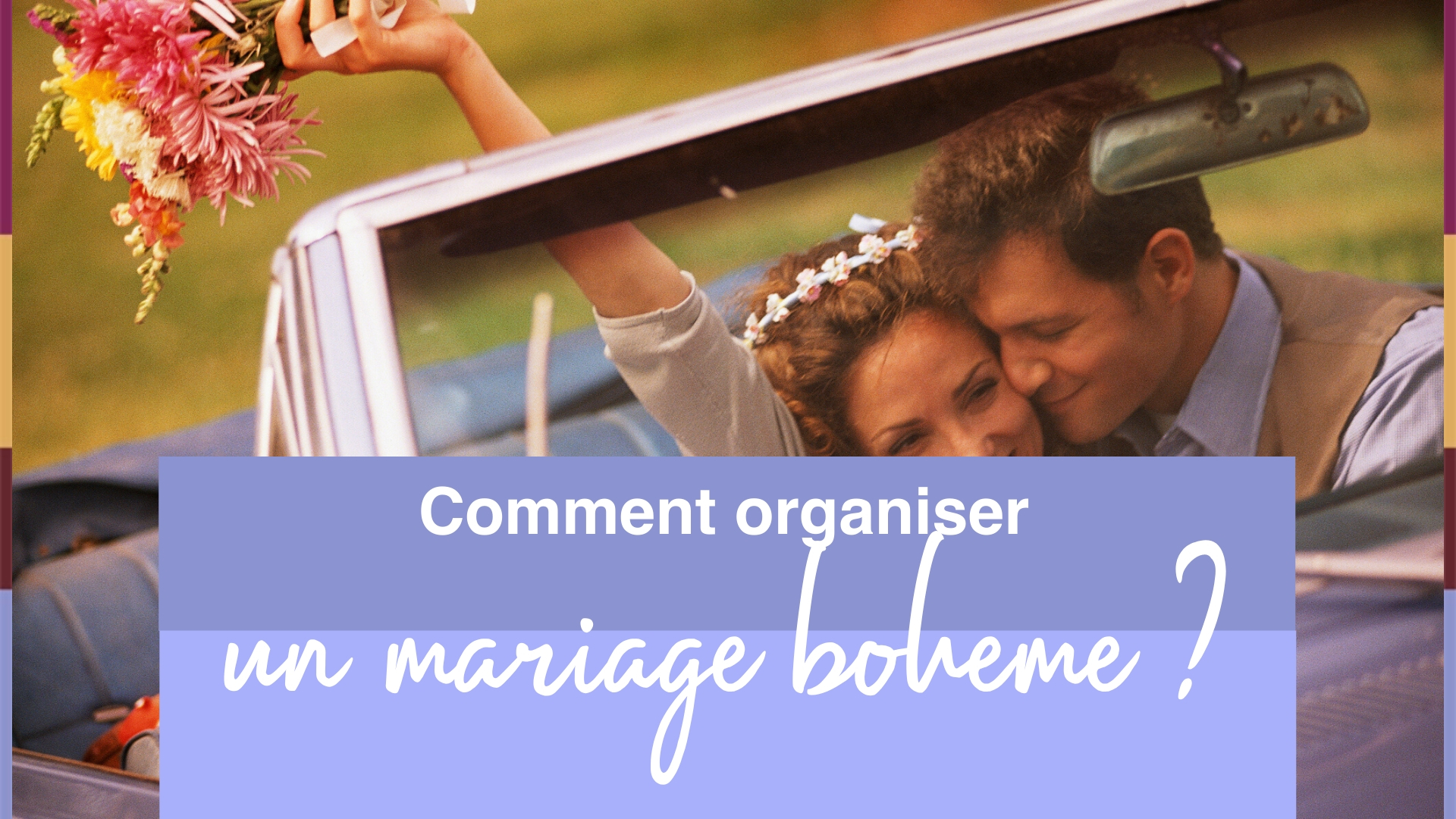 5 Ans De Mariage Les Noces De Bois