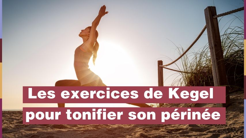 Exercice de Kegel: comment réaliser les vrais exercices de Kegel?