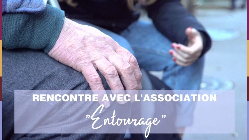 rencontre avec un sdf