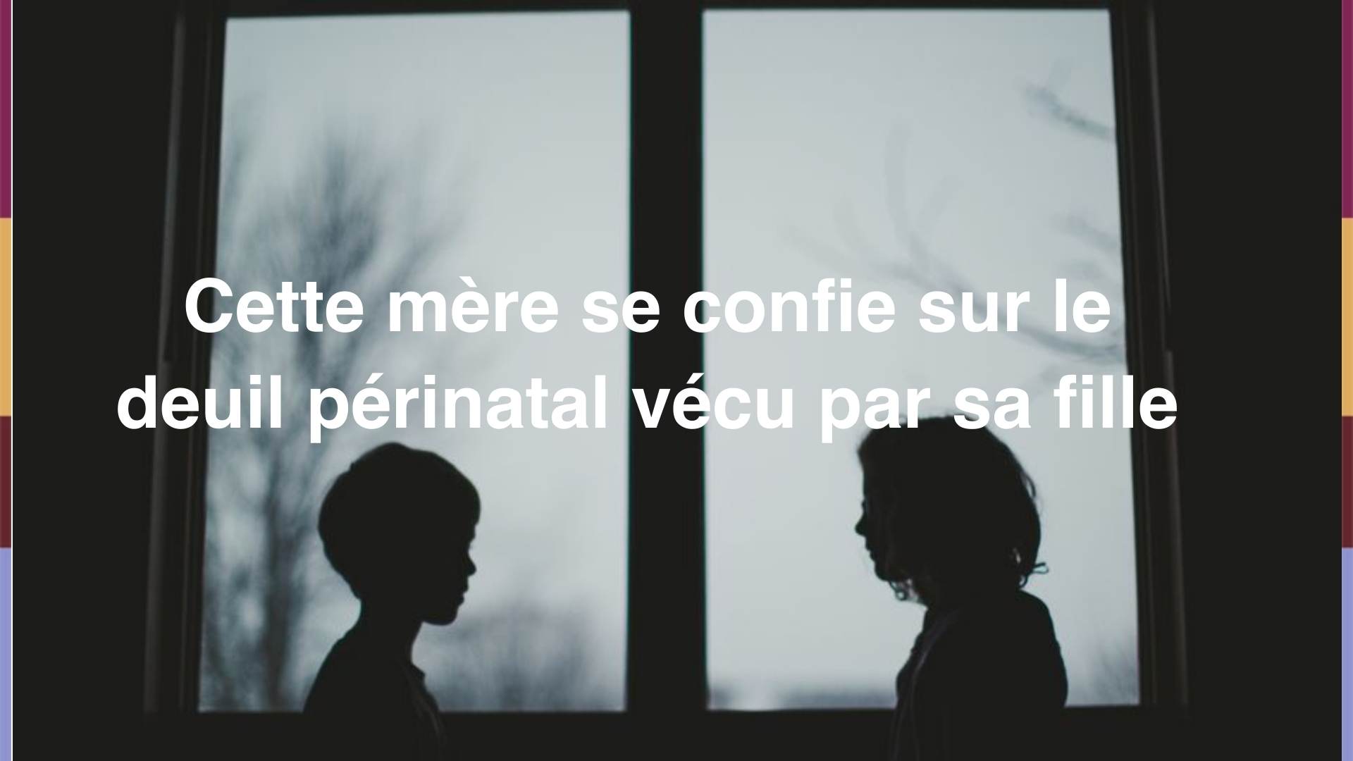 Deuil Perinatal Je N Etais Pas Prete A Rentrer A La Maison Sans Les Bebes Contourner La Chambre Des Bebes Ne Plus Vouloir Y Rentrer Jamais