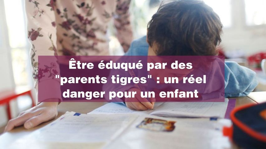 Citation Amour Parents