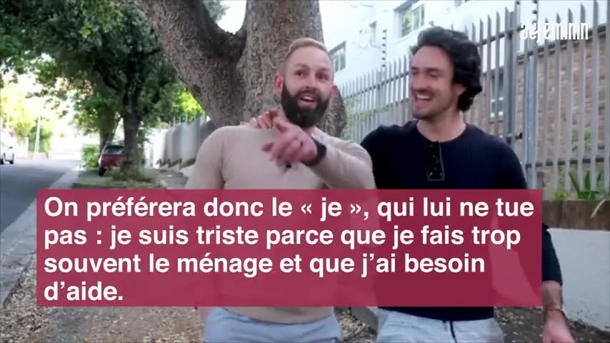 Couple Comment Bien Se Disputer Pour En Sortir Plus Amoureux