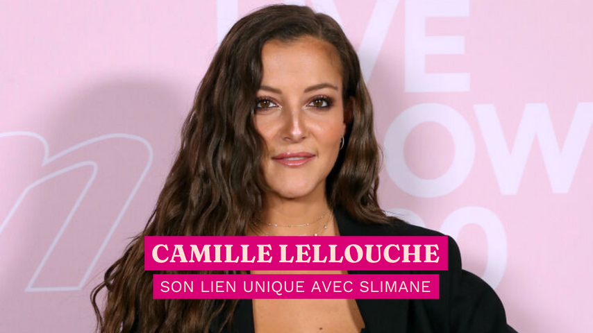 Camille Lellouche révèle son premier livre : Tout te dire