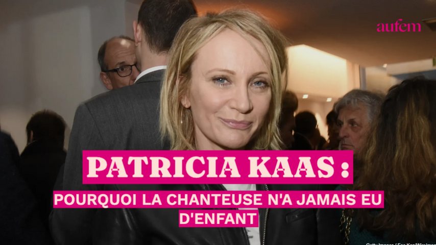 Yannick Alléno en couple avec Patricia Kaas : pourquoi la
