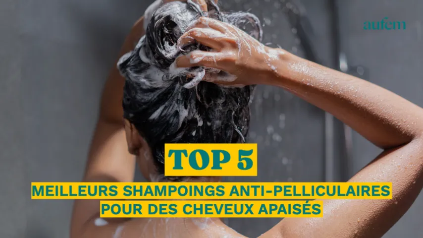 hostility root Marine Les meilleurs shampoings antipelliculaires de 2023