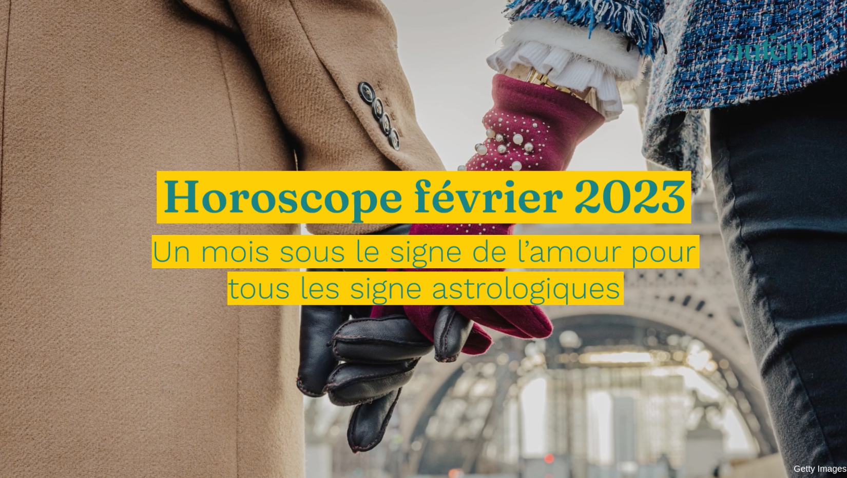 Horoscope De L amour Skyrock Du Jour Horoscope février 2023 : un mois sous le signe de l'amour pour tous les  signe astrologiques