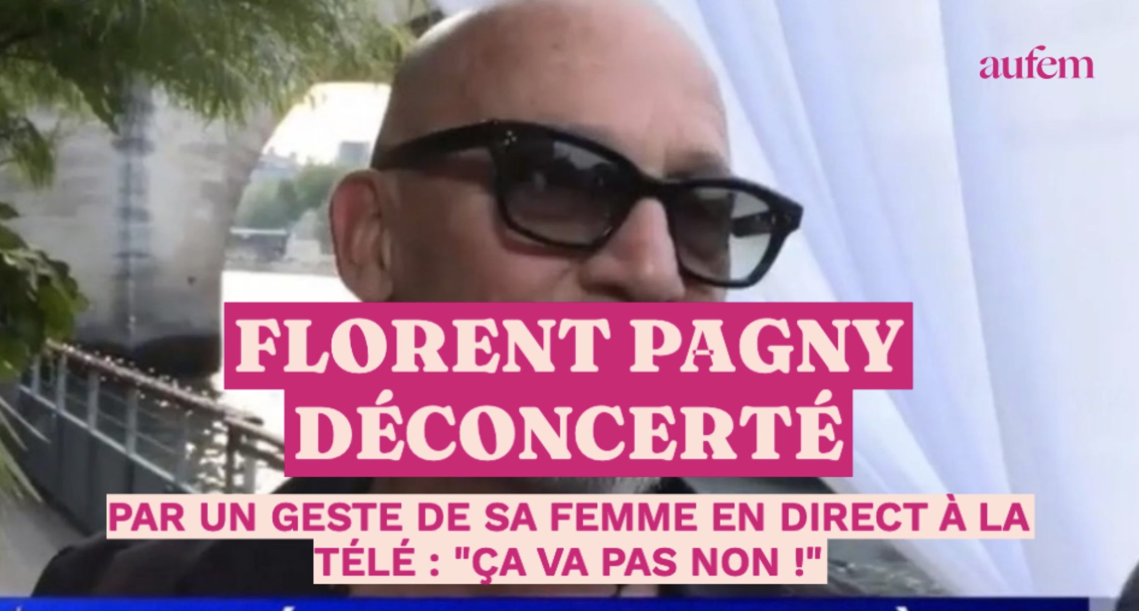 Je suis sur la bonne route»: Florent Pagny se confie sur sa santé, sa  tournée, son nouvel album…