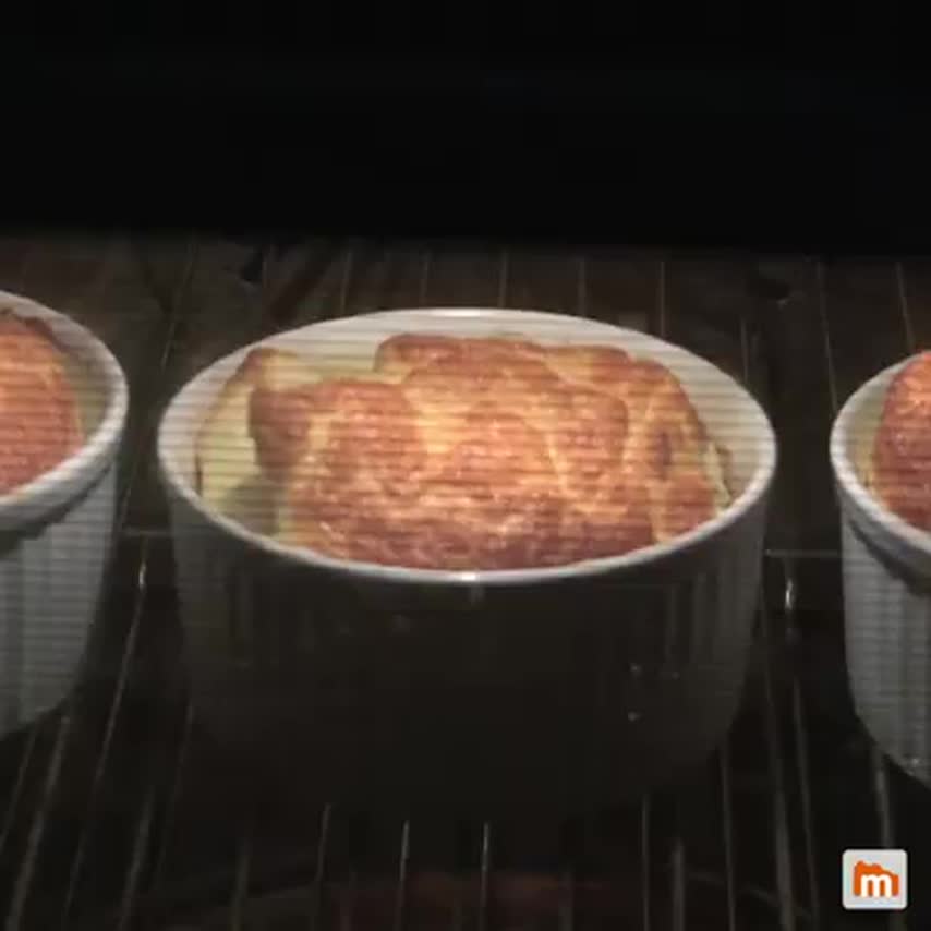 Souffle Au Fromage Recette De Souffle Au Fromage Marmiton