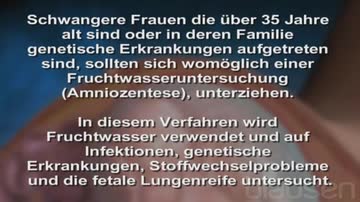 Fruchtwasseruntersuchung Amniozentese Onmeda De