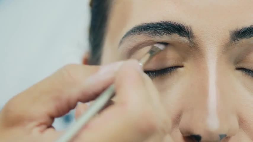 Tutorial maquillaje Michael Jackson michael jackson Tutorial maquillaje Michael Jackson