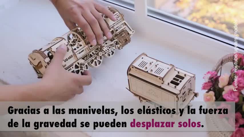 De Juguetes Madera Juguetes De AntañoTrenecitos Móviles Juguetes AntañoTrenecitos De AntañoTrenecitos Móviles Madera rdCBQeWox