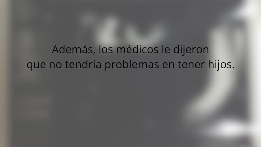 La se primera tomar me pildora olvidado ha