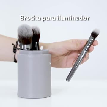 Como se respinga la nariz con maquillaje