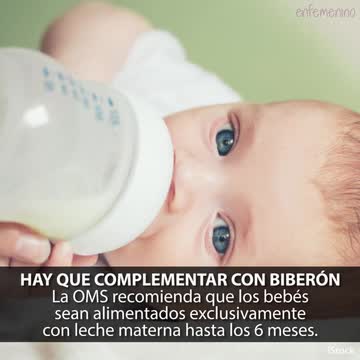 Lactancia materna para bajar de peso