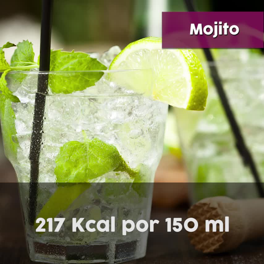las calorias del alcohol engordan