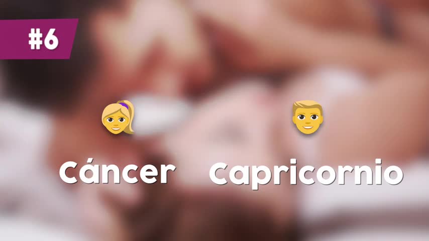 Como Eres En La Cama Segun Tu Signo Del Zodiaco