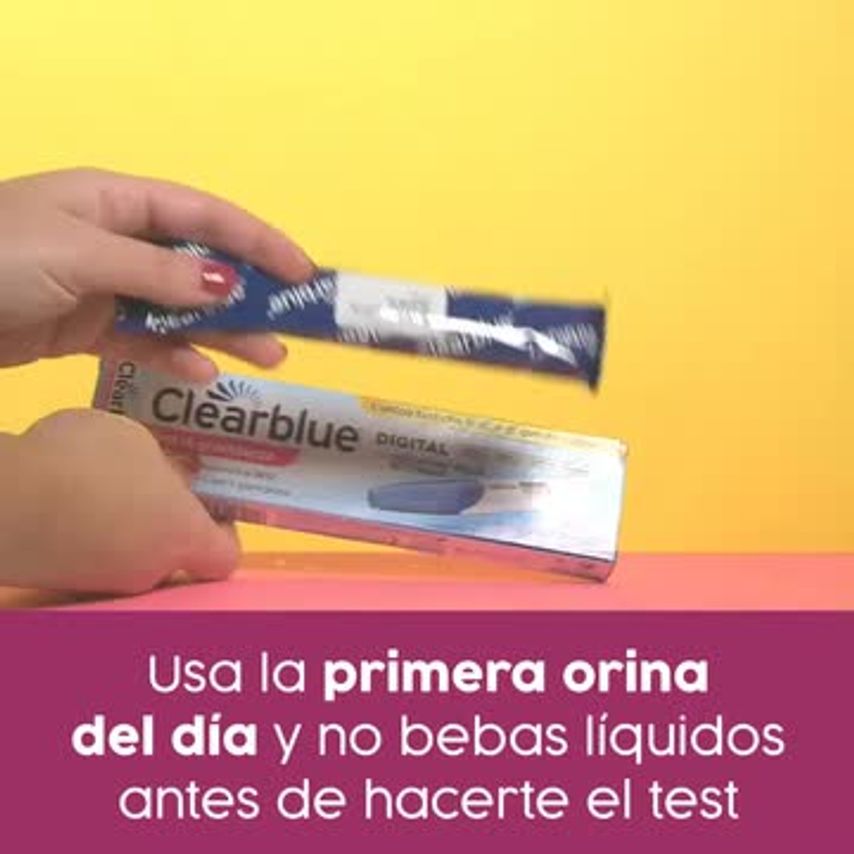 Como saber si estoy embarazada de una niña Como Saber Si Estoy Embarazada Sintomas Y Test De Embarazo