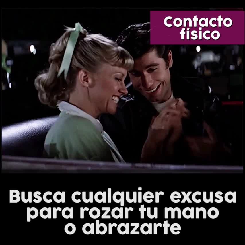 Como Saber Si Le Gustas A Un Chico Test Y 5 Senales Que Lo Indican