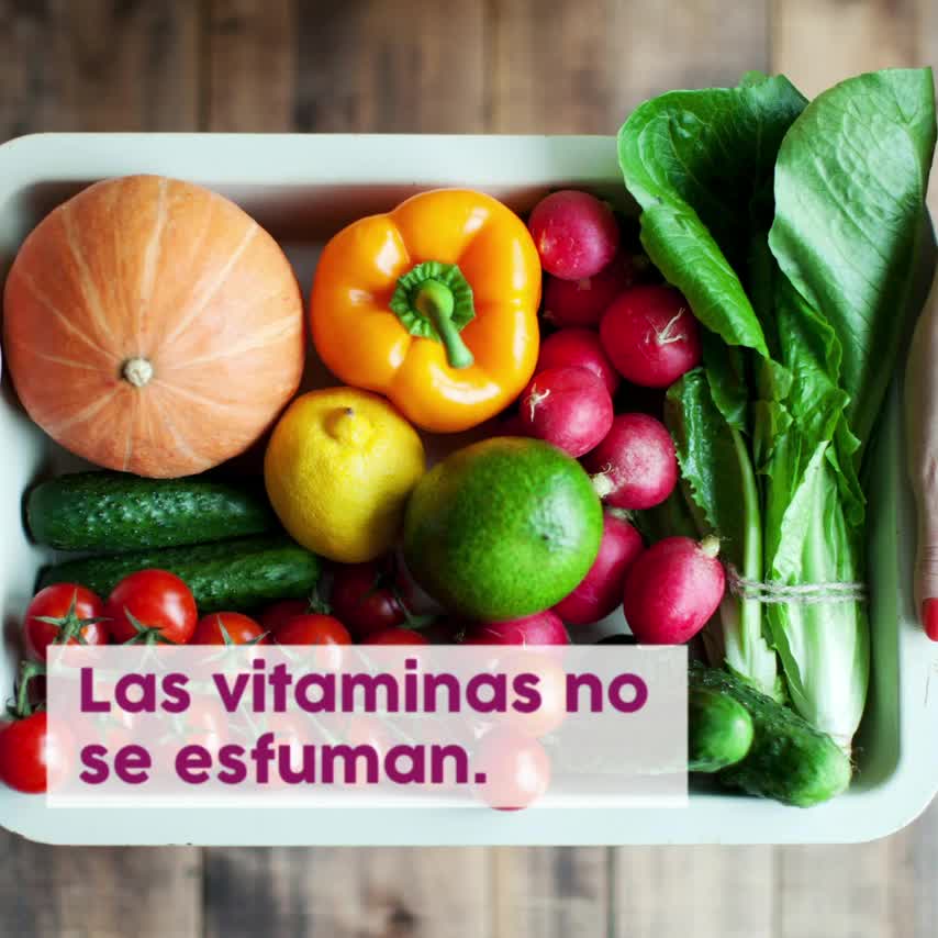 Curiosidades de los alimentos para ninos