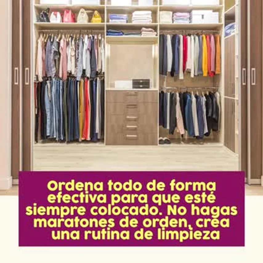 El Método KonMari mantiene definitivamente el armario ordenado  Organizador  de ropa interior, Organizador de cajones, Organizadores de ropa